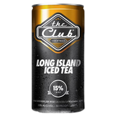 The Club Cocktails Long Island Iced Tea (200ml)